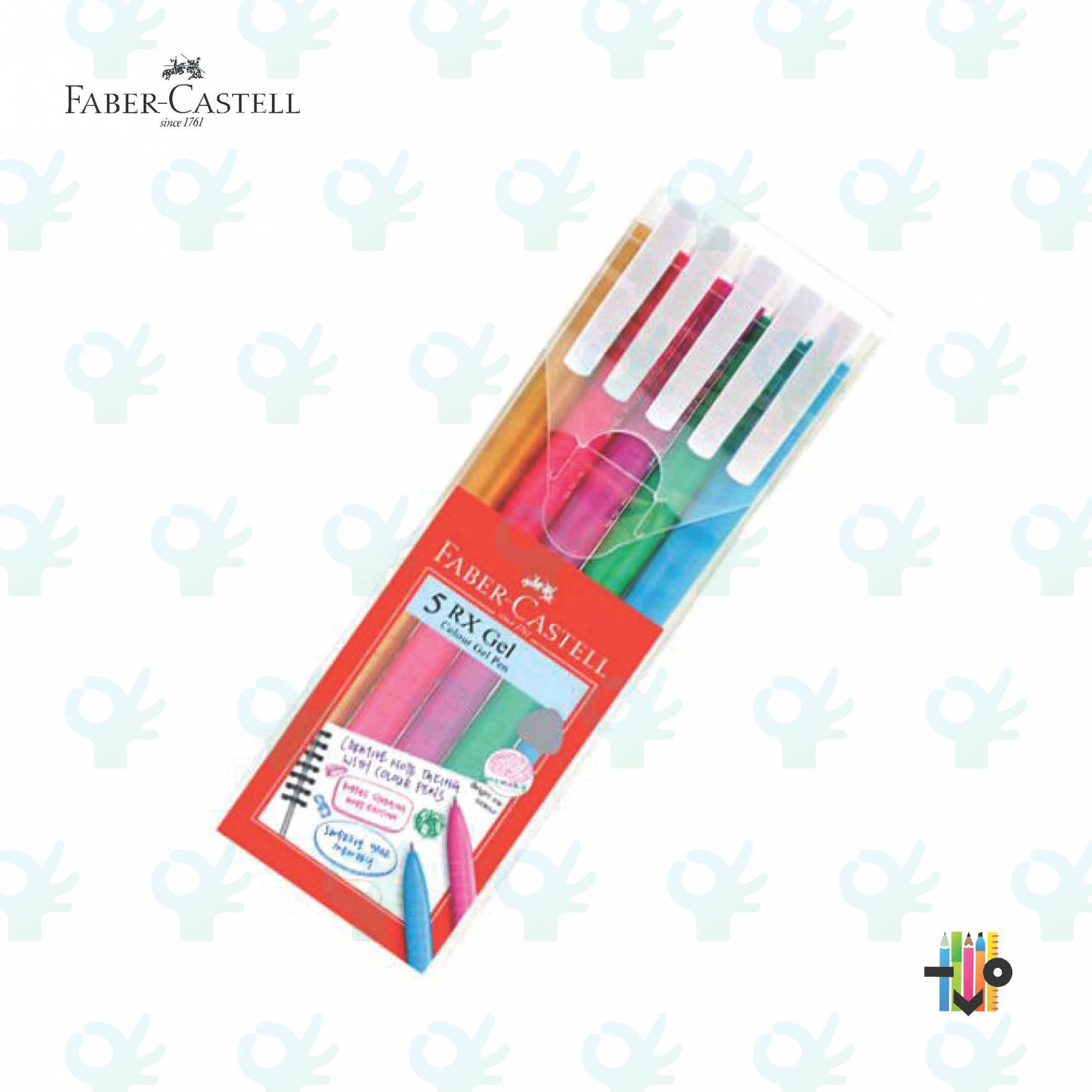 Pen faber castell 0.7 clearance